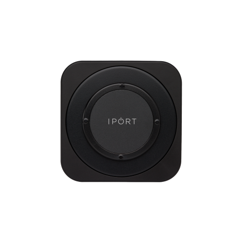 iPort LaunchPort WallStation Charge Station (Black) · AVGear