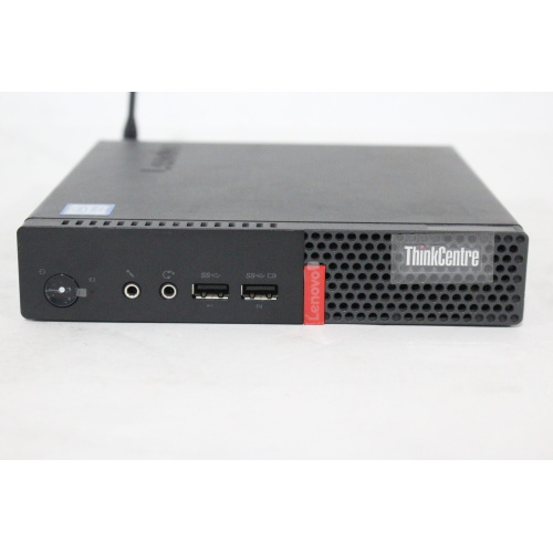 Lenovo ThinkCentre M720q Intel Core i5 8th gen