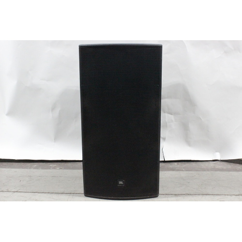 JBL ASB6128 High-Power Dual 18 2400W Subwoofer - 1