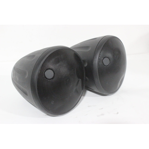 2 SoundTube Entertainment RS500i 5.25 Coaxial Open-Ceiling Speakers - 1