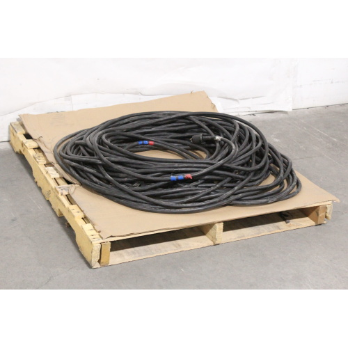 250 - AC Power Cable Male-Female - 1