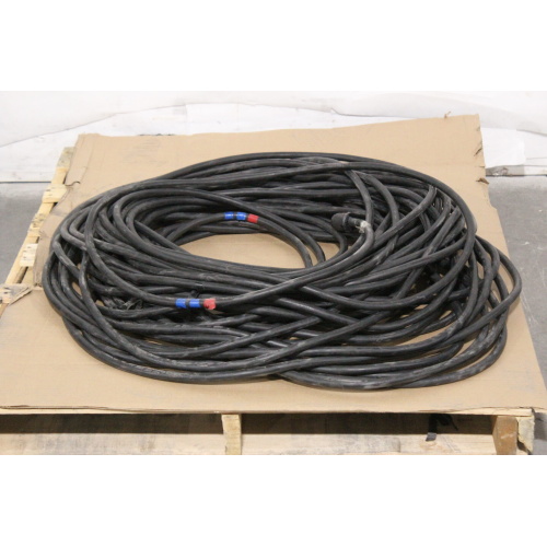 250 - AC Power Cable Male-Female - 2