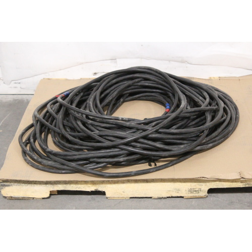 250 - AC Power Cable Male-Female - 3