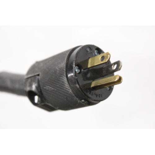 250 - AC Power Cable Male-Female - 4