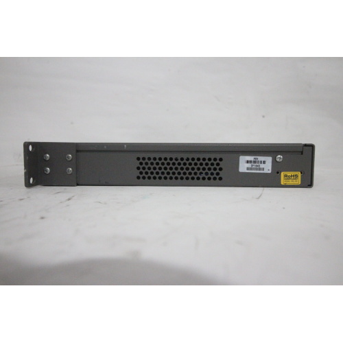 AJA FS1 Universal Frame SynchronizerConverter - 2