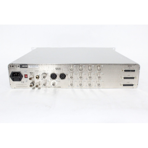 AVID Euphonix DM714 AESEBU to MADI Converter - 4