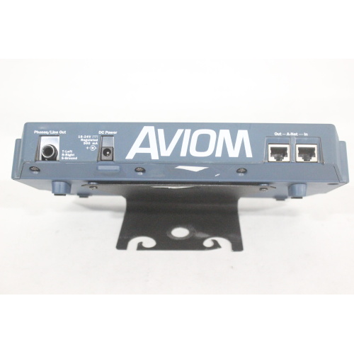 Aviom A-16II Personal Monitor Mixer A162 A16-II - 2