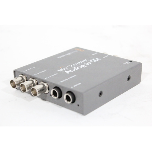 Blackmagic Design Mini Converter Analog to SDI - 1