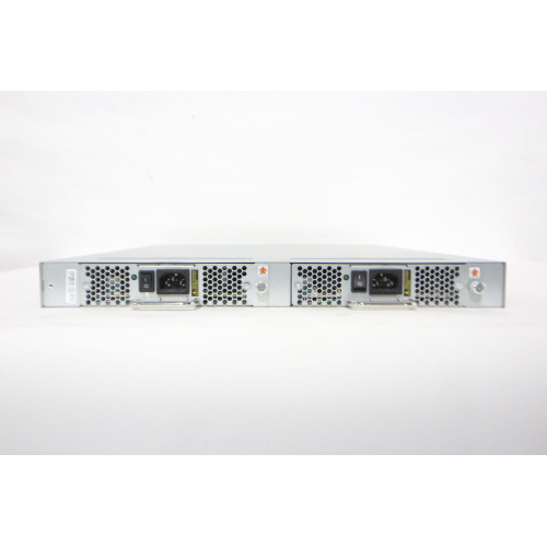 Brocade 6505 Flexible, Easy-to-Use Entry-Level SAN Switch for Private Cloud Storage - 4