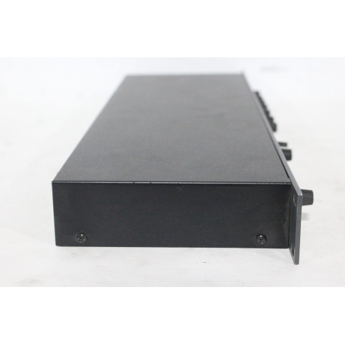 dbx 286A Mic Pre-Amp Processor