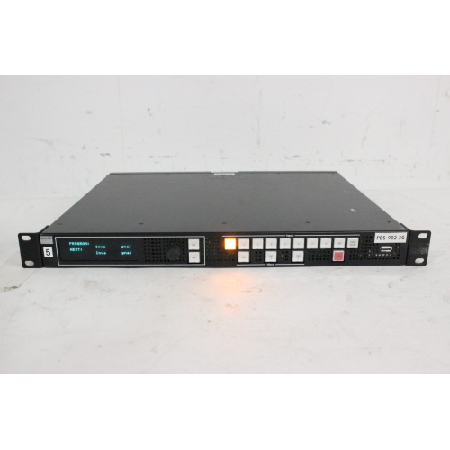 Barco PDS-902 3G-SDI Digital Switcher (DVI Tested)