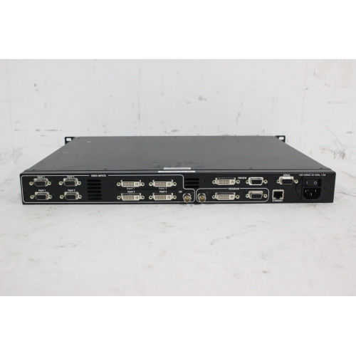 Barco PDS-902 3G-SDI Digital Switcher (DVI Tested)