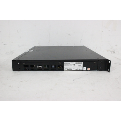 Barco PDS-902 3G-SDI Digital Switcher (DVI Tested)