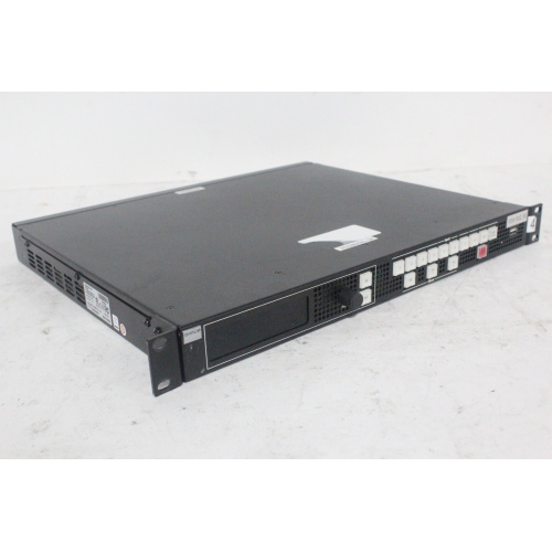 Barco PDS-902 3G-SDI Digital Switcher (Tested)