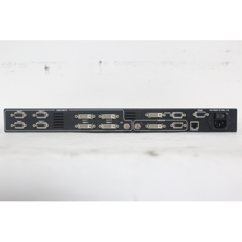 Barco PDS-902 3G-SDI Digital Switcher (Tested)