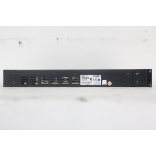 Barco PDS-902 3G-SDI Digital Switcher (Tested)