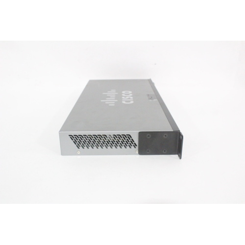 Cisco SG300-20 Layer 3 Switch - 3