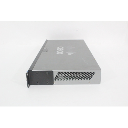 Cisco SG300-20 Layer 3 Switch - 5