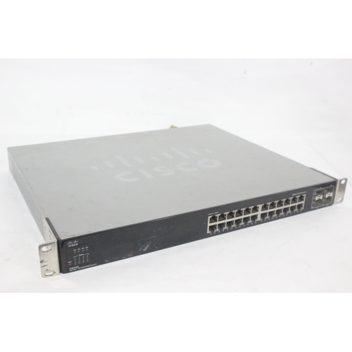 Cisco SGE 2000 24port 101001000 switch - 1