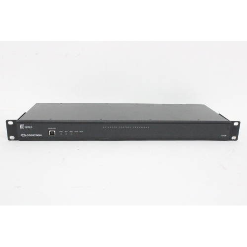 Crestron CP3N 3-series Professional Control System Processor - 2