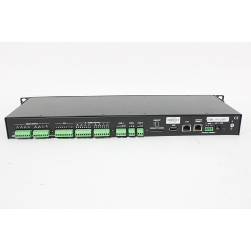 Crestron CP3N 3-series Professional Control System Processor - 4