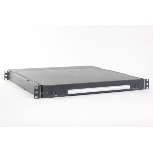 Crystal Image Technologies 1U 17 1920 X 1080 LCD Monitor in Rackmount Drawer RMD-151-F17A - 1