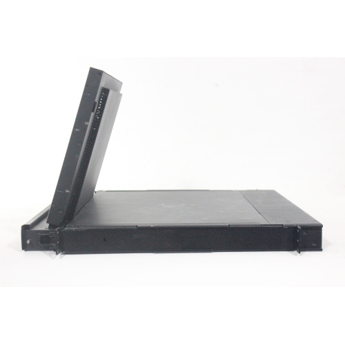 Crystal Image Technologies 1U 17 1920 X 1080 LCD Monitor in Rackmount Drawer RMD-151-F17A - 4