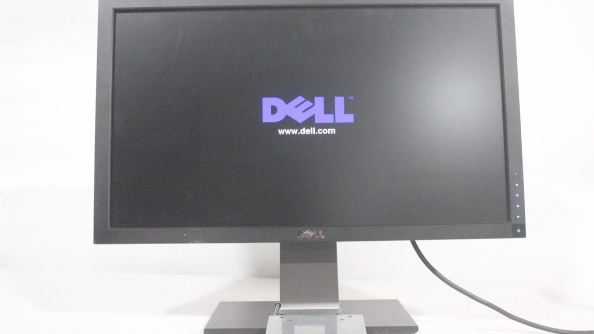 Dell U2711 Ultra Sharp 27