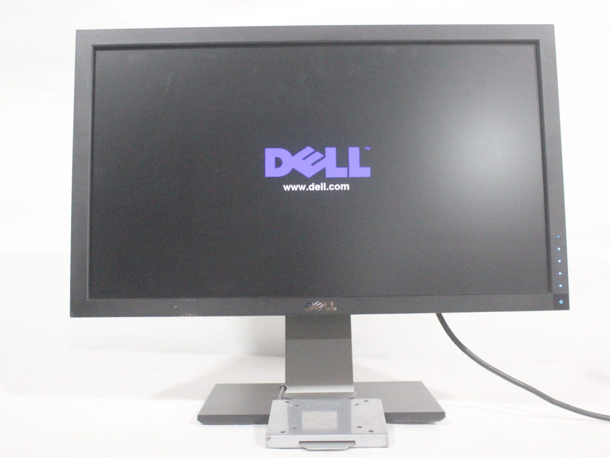 Dell U2711 Ultra Sharp 27