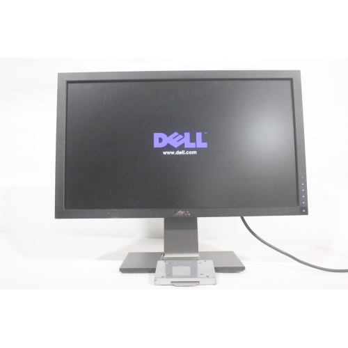 Dell U2711 Ultra Sharp 27 Monitor w Benson Box - 1