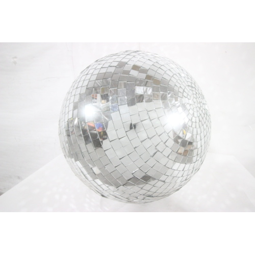 Disco Ball w Motorized Rotating Assembly - 1