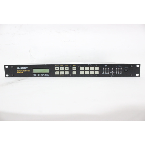 Dolby DP569 DIGITAL AUDIO ENCODER - 1