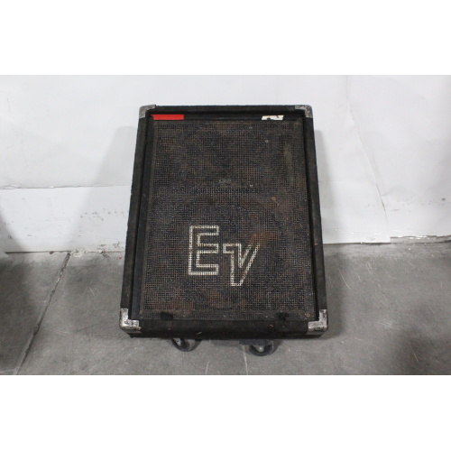 Electro Voice EV FM-1202ER 2-Way Floor Speaker Monitor · AVGear