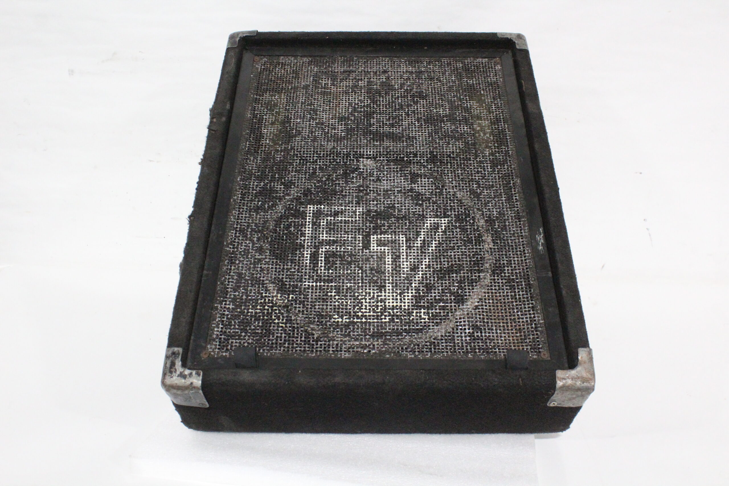 Electro Voice EV FM-1202ER 2-Way Floor Speaker Monitor · AVGear