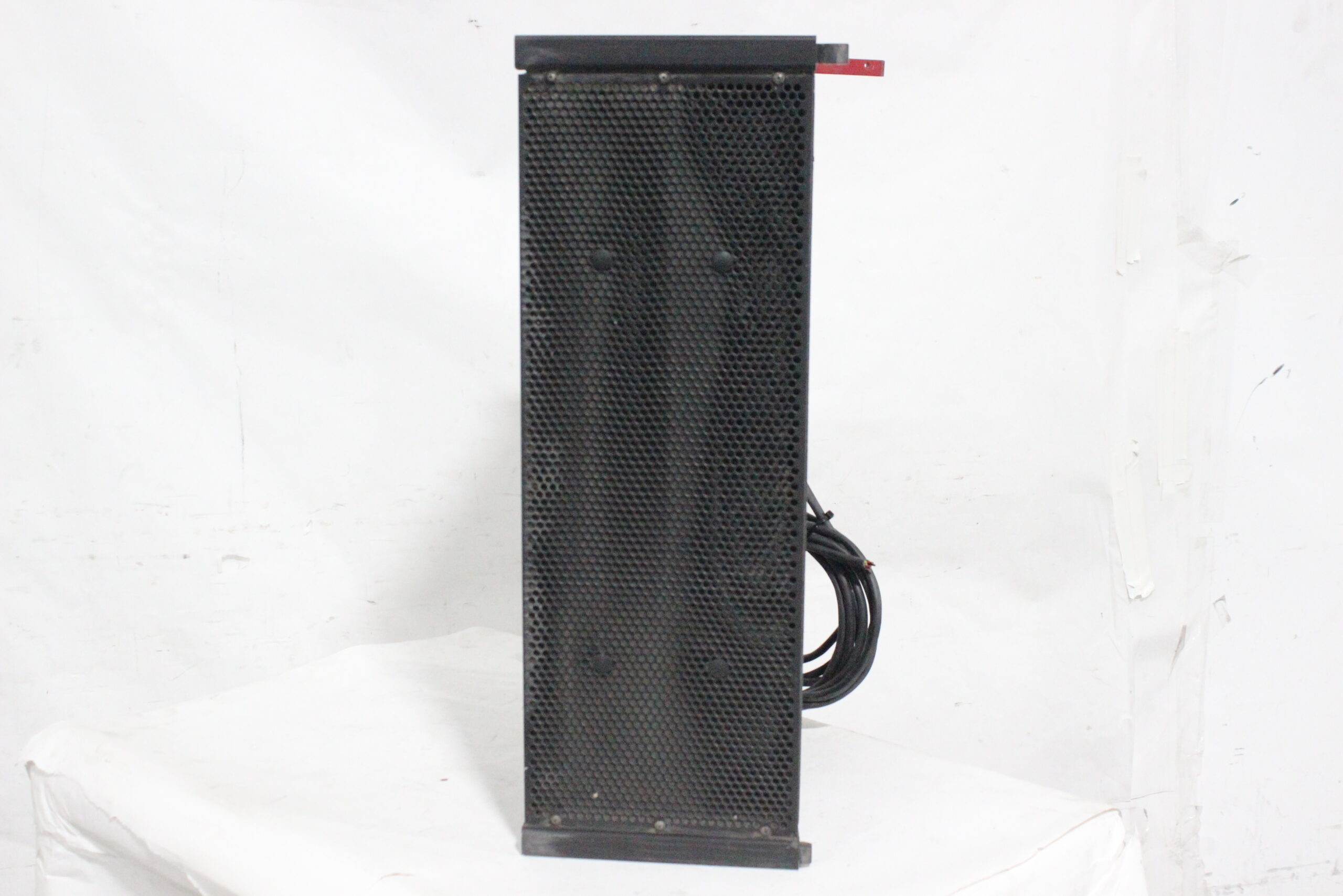 Electro-Voice XLD281-OL 3-Way Weatherized Bi-Amp and Tri-Amp Line-Array  Element