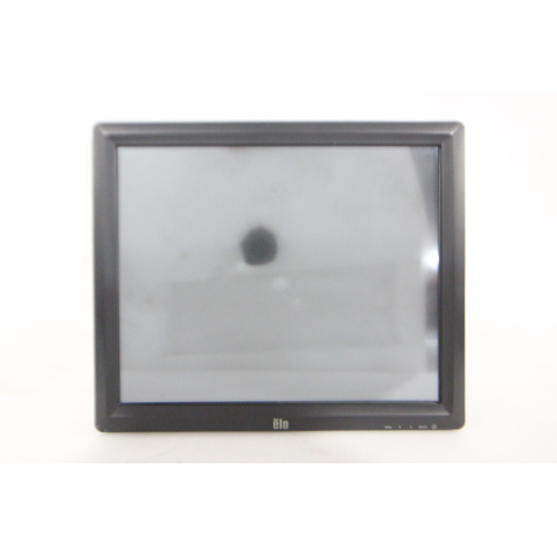 Elo E877820 17 Touch Screen LCD Monitor - 2