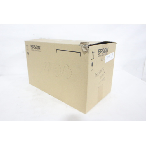 Epson V12H004U03 Short Throw Zoom Lens ELPLU03 - 1