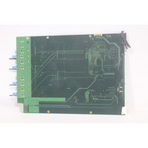 Evertz 3000FC Multiviewer Frame Controller w Backplane - 2