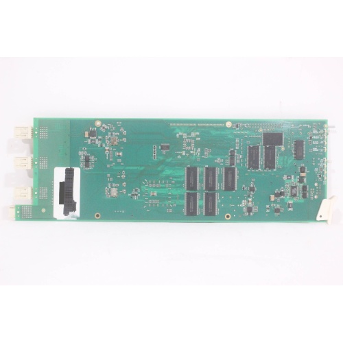 Evertz 7710DCDA-HD HD Down Converter & Distribution Amplifier Module w Backplane - 4