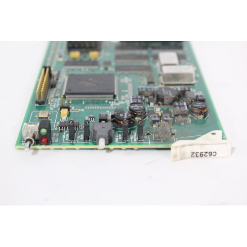 Evertz 7710DCDA-HD HD Down Converter & Distribution Amplifier Module w Backplane - 4