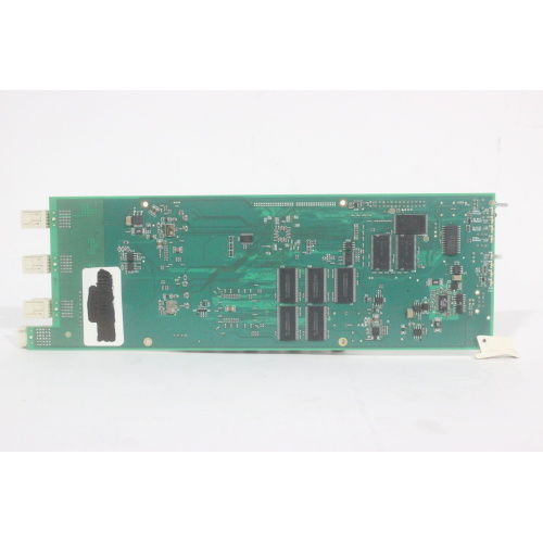 Evertz 7710DCDA-HD HD Down Converter & Distribution Amplifier Module w Backplane - 5