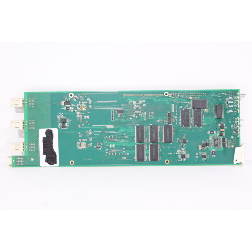 Evertz 7710DCDA-HD HD Down Converter & Distribution Amplifier Module w Backplane - 6