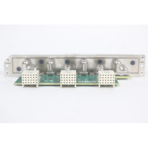 Evertz 7710DCDA-HD HD Down Converter & Distribution Amplifier Module w Backplane - 7