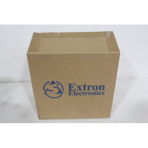 Extron 200 US Cable Cubby - 3