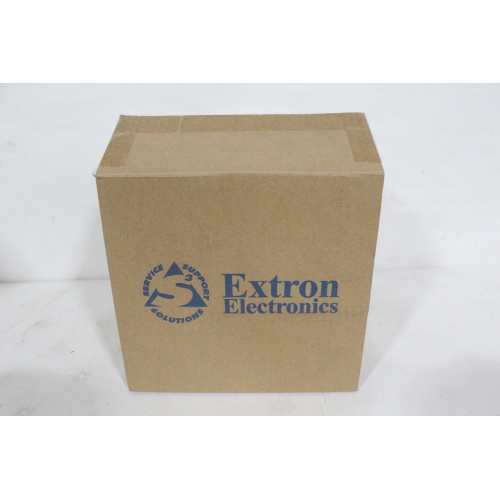 Extron 200 US Cable Cubby - 3