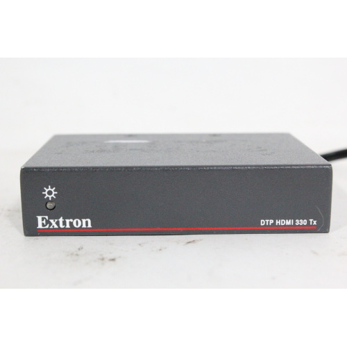 Extron DTP HDMI 4K 230 Tx AV DTP Transmitter for HDMI - 2