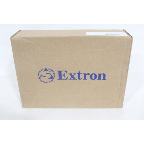 Extron MP 101 AAP Black - 8