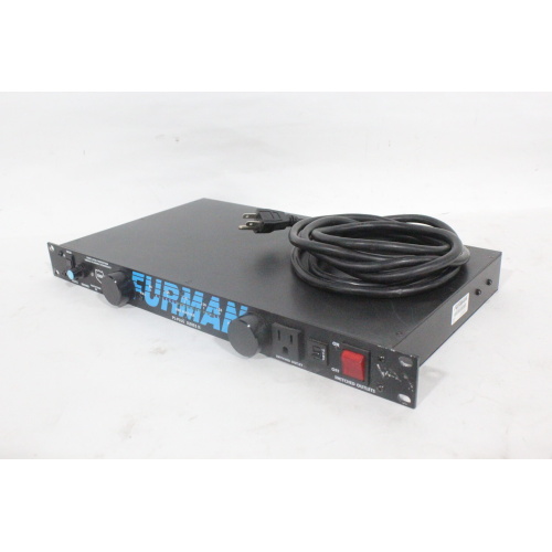 Furman PL-Plus Series II Power Conditioner wVoltmeter - 1