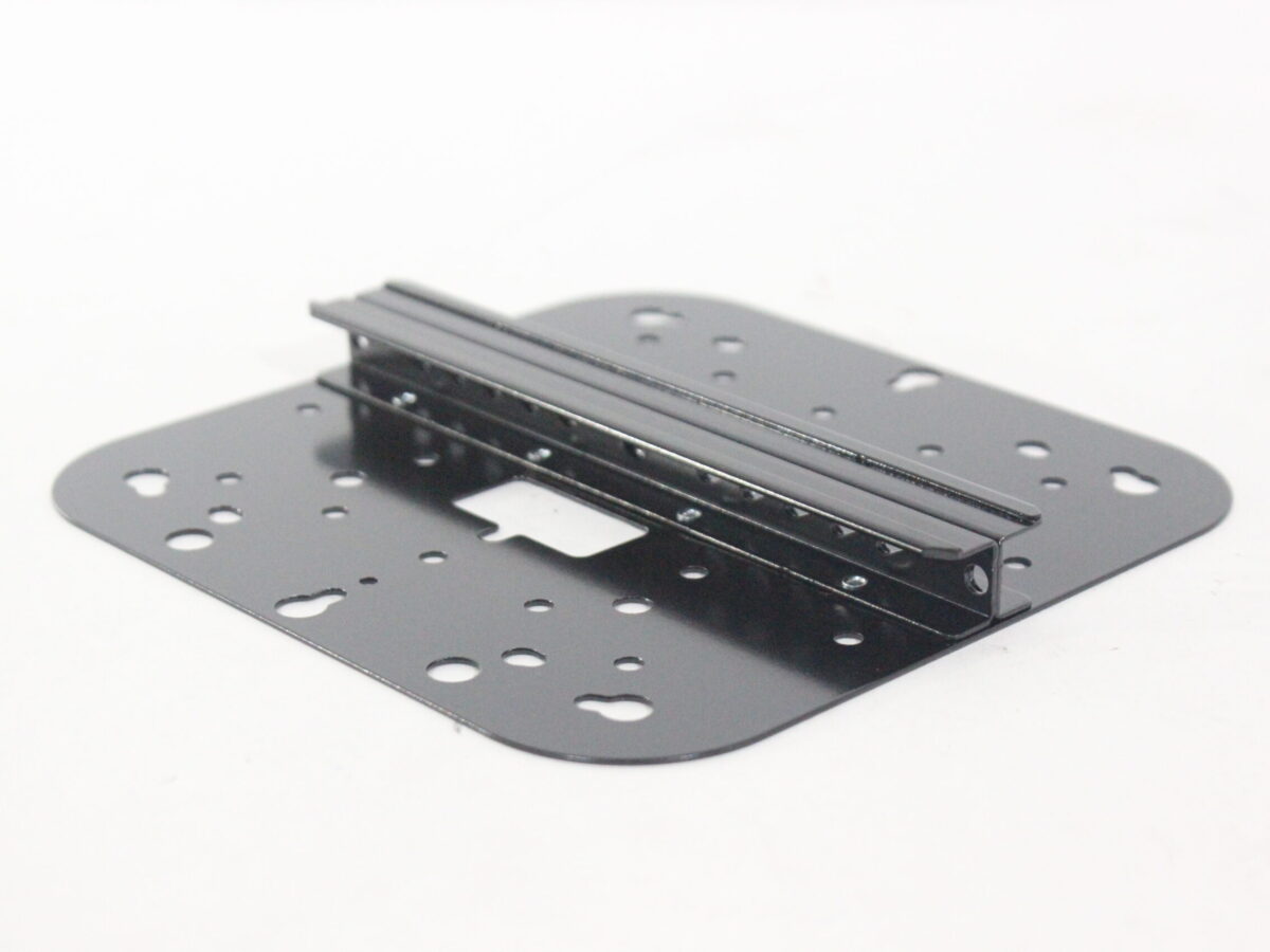 HPE Aruba AP-MNT-MP10-E AP Mount Bracket