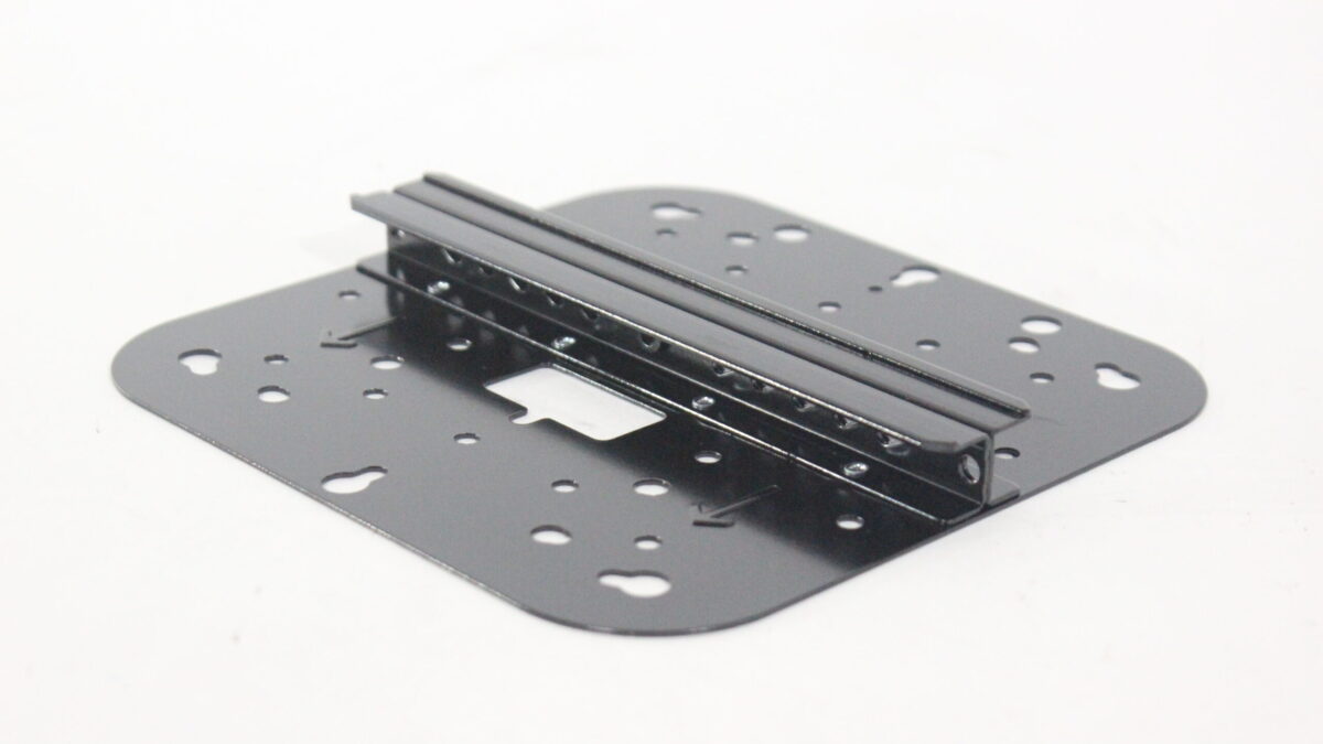 HPE Aruba AP-MNT-MP10-E AP Mount Bracket